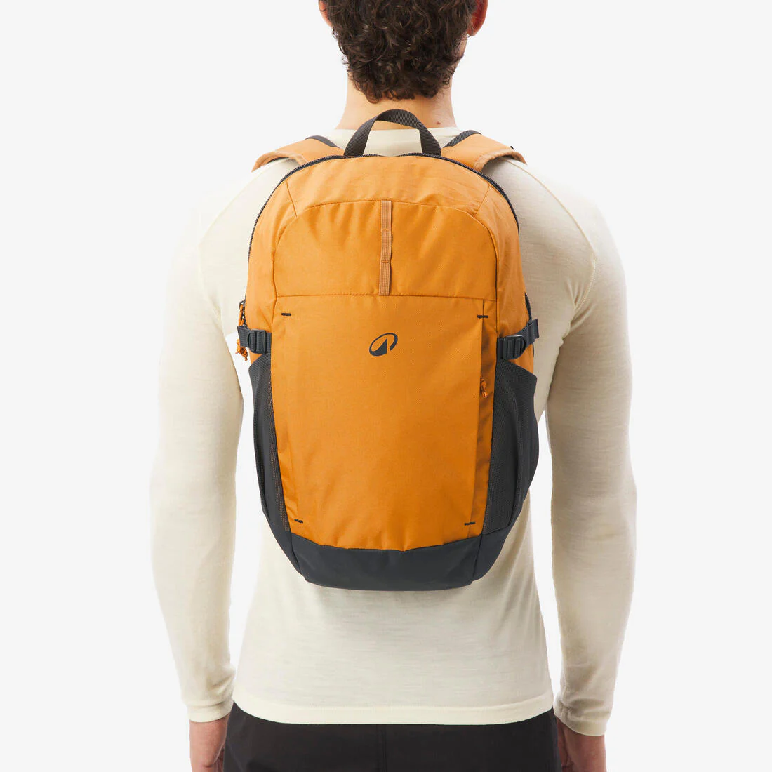 MOCHILA DE SENDERISMO 20L ARPENAZ 100 - Image 16