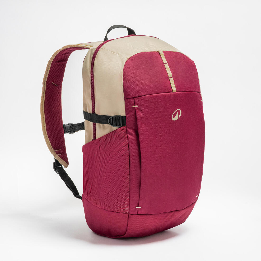 MOCHILA DE SENDERISMO 20L ARPENAZ 100 - Image 2