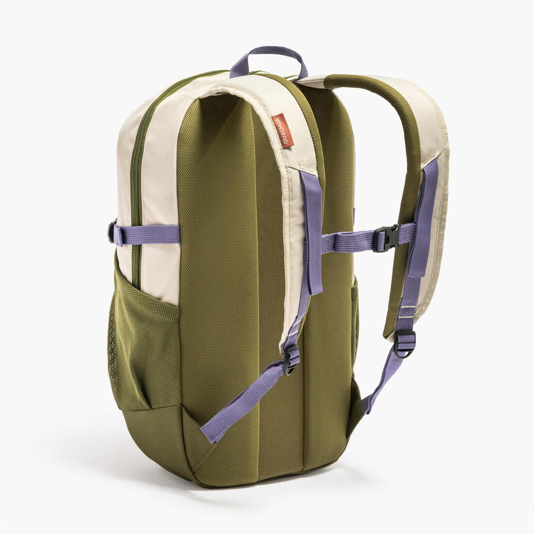 MOCHILA DE SENDERISMO 20L ARPENAZ 100 - Image 22