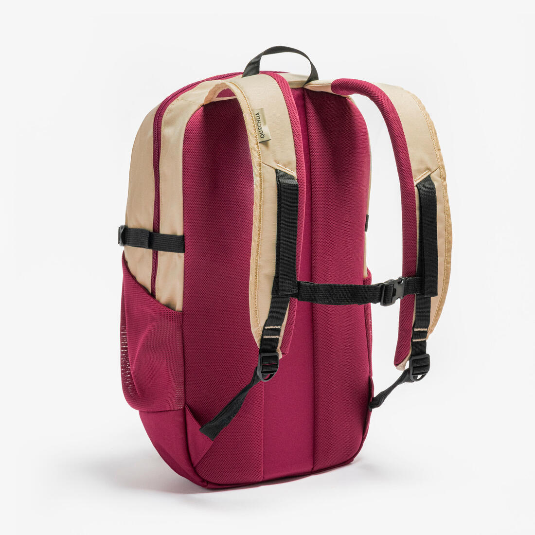 MOCHILA DE SENDERISMO 20L ARPENAZ 100 - Image 23
