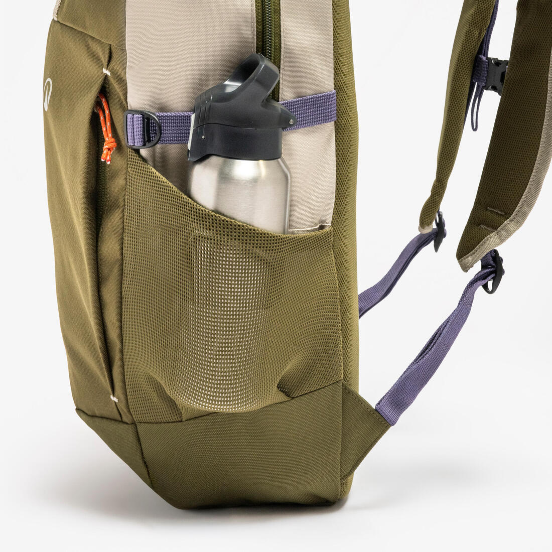 MOCHILA DE SENDERISMO 20L ARPENAZ 100 - Image 25