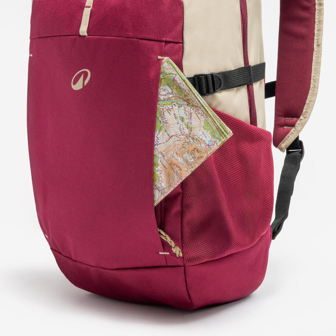 MOCHILA DE SENDERISMO 20L ARPENAZ 100 - Image 34