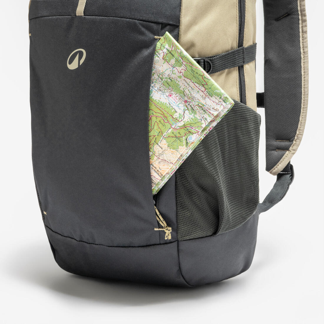 MOCHILA DE SENDERISMO 20L ARPENAZ 100 - Image 37