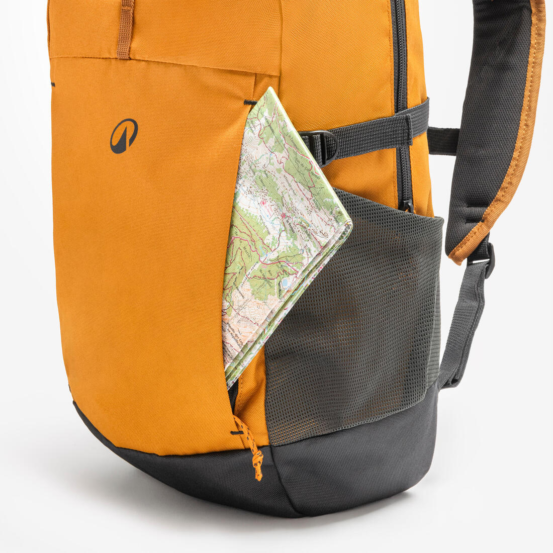 MOCHILA DE SENDERISMO 20L ARPENAZ 100 - Image 38