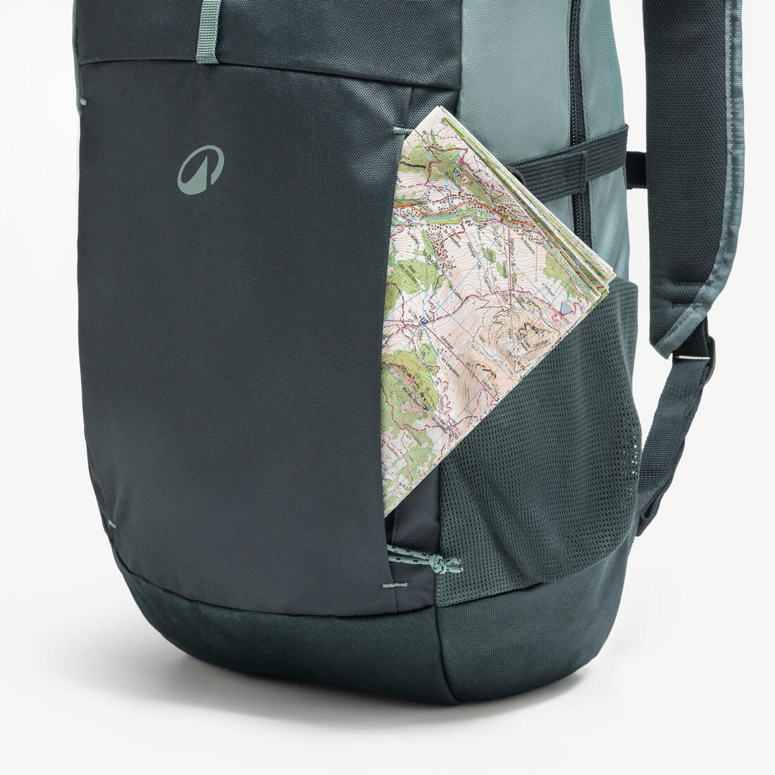 MOCHILA DE SENDERISMO 20L ARPENAZ 100 - Image 39