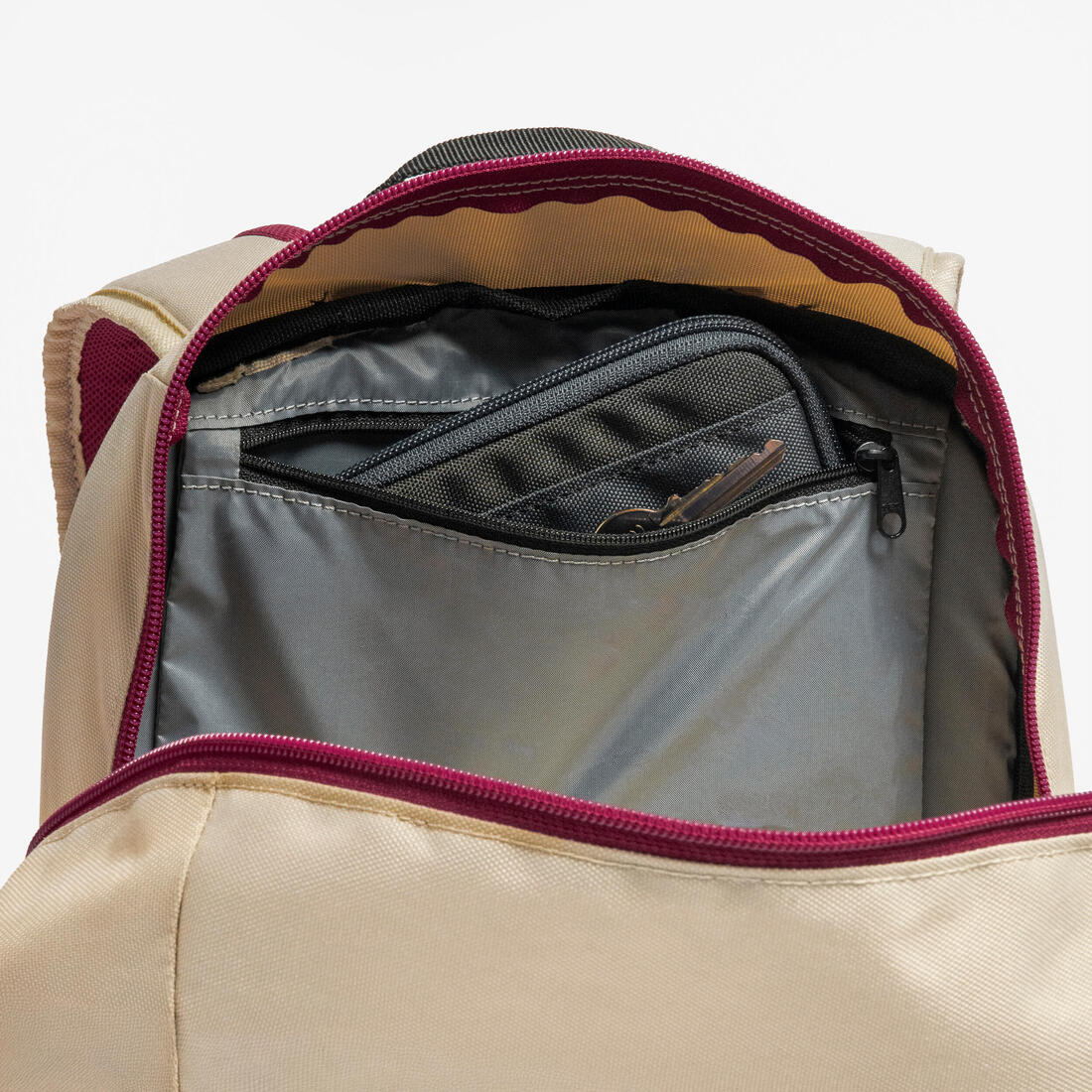 MOCHILA DE SENDERISMO 20L ARPENAZ 100 - Image 42
