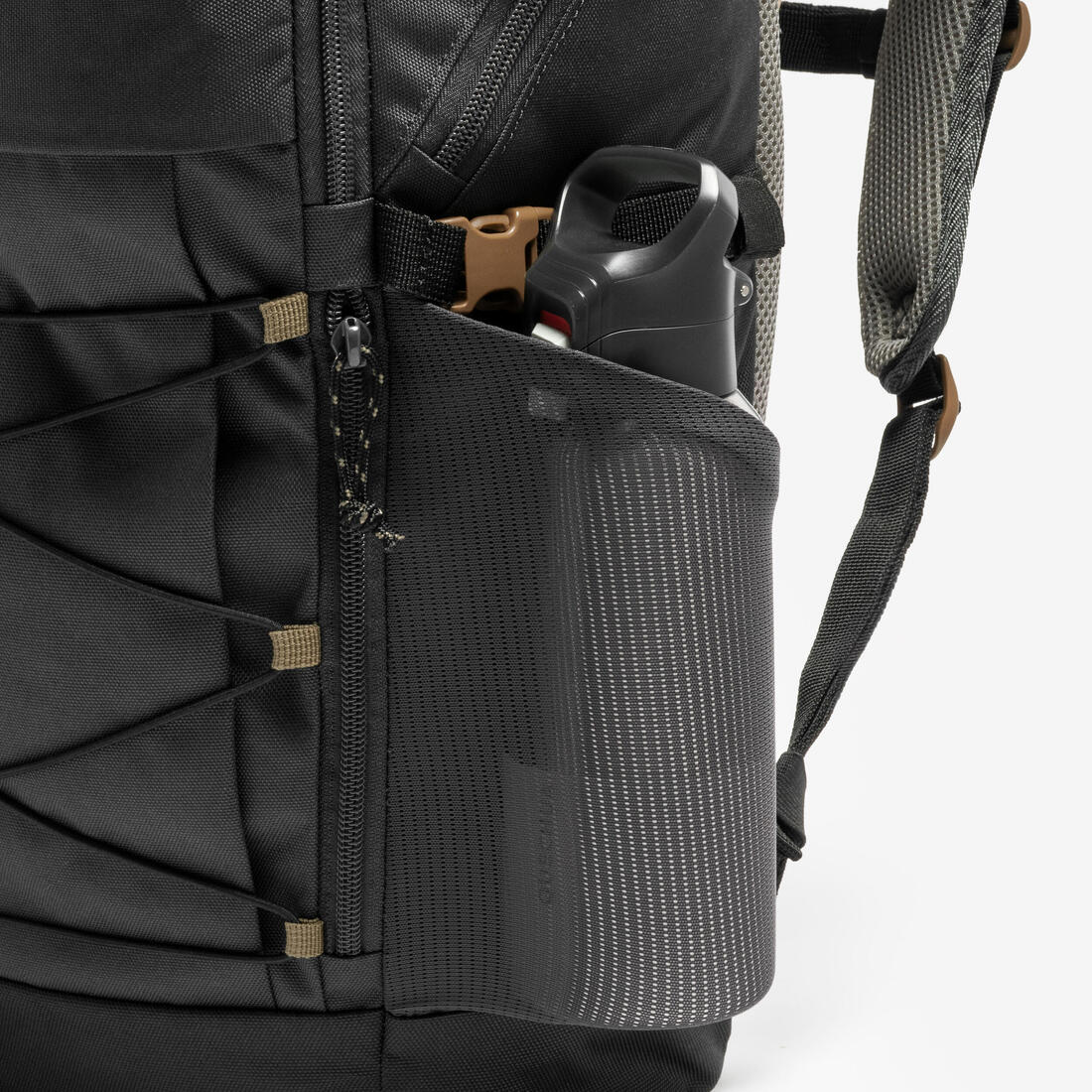 MOCHILA DE SENDERISMO 20L ARPENAZ 500 - Image 6