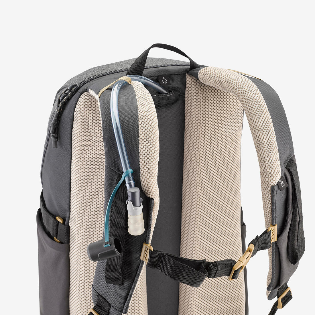 Mochila de senderismo 20L - NH Arpenaz 500 Ice Compartment - Image 10