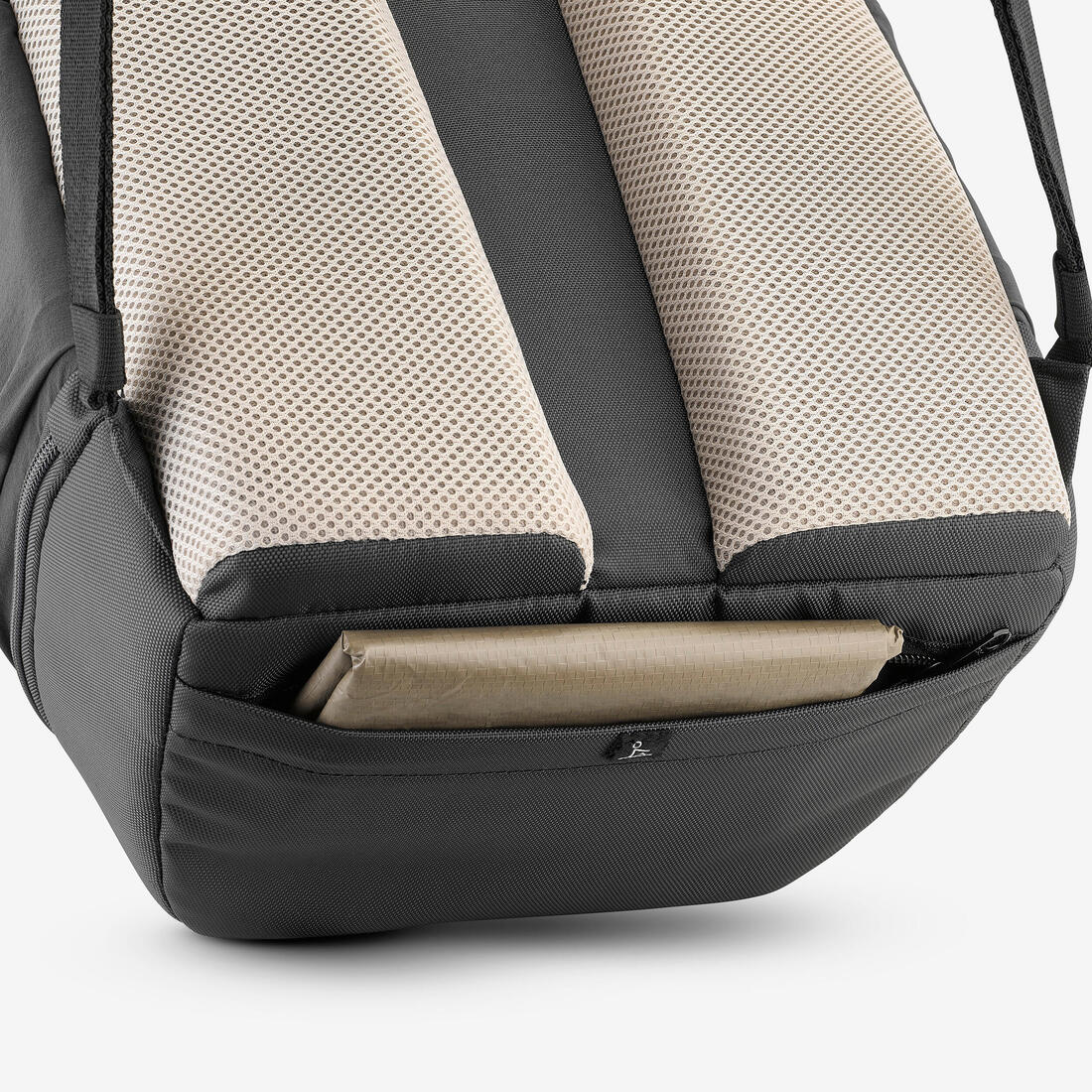 Mochila de senderismo 20L - NH Arpenaz 500 Ice Compartment - Image 7