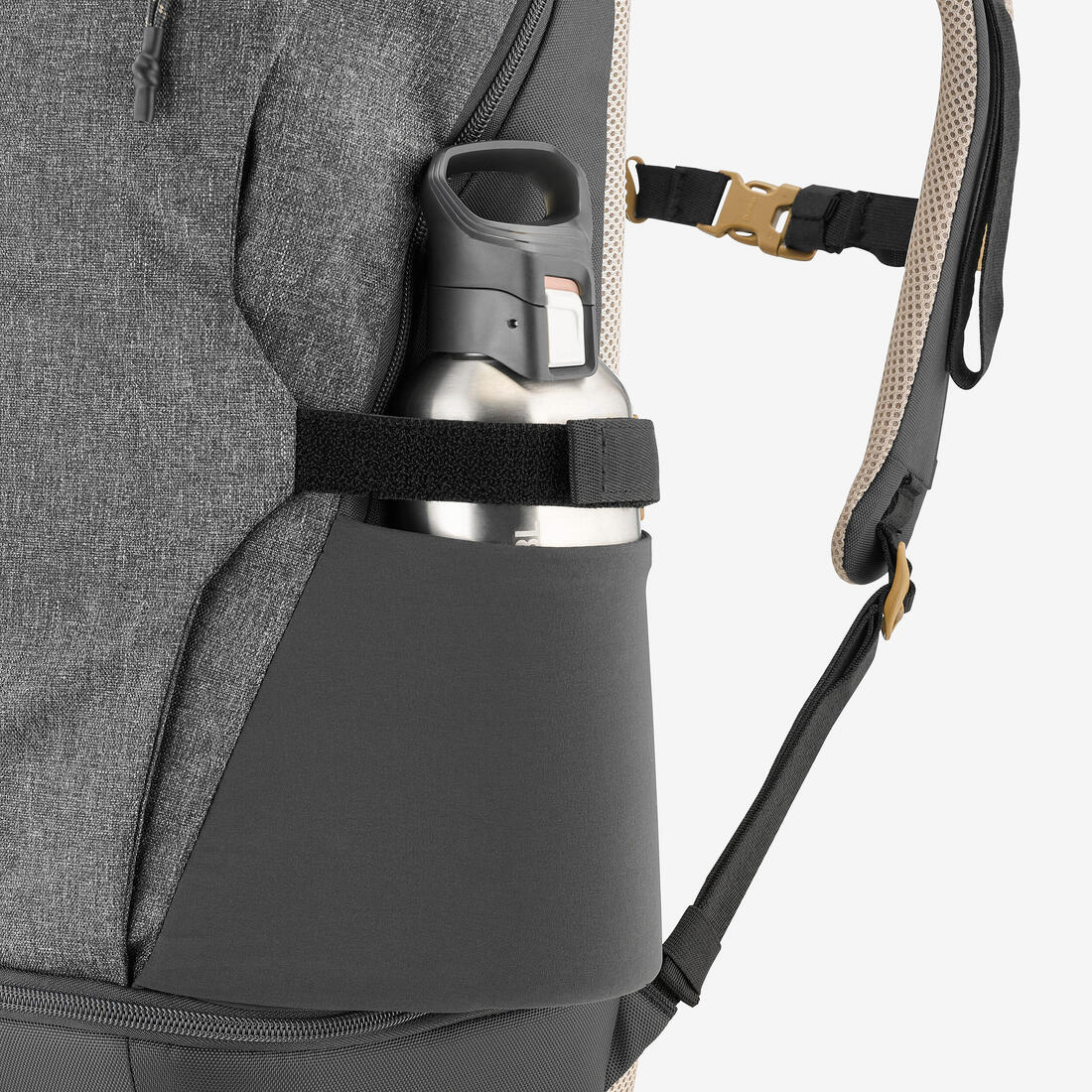 Mochila de senderismo 20L - NH Arpenaz 500 Ice Compartment - Image 8