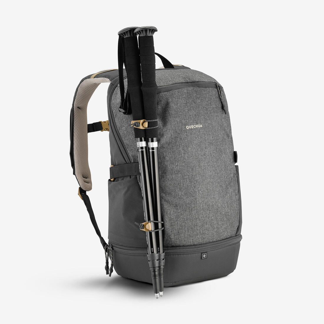 Mochila de senderismo 20L - NH Arpenaz 500 Ice Compartment - Image 9