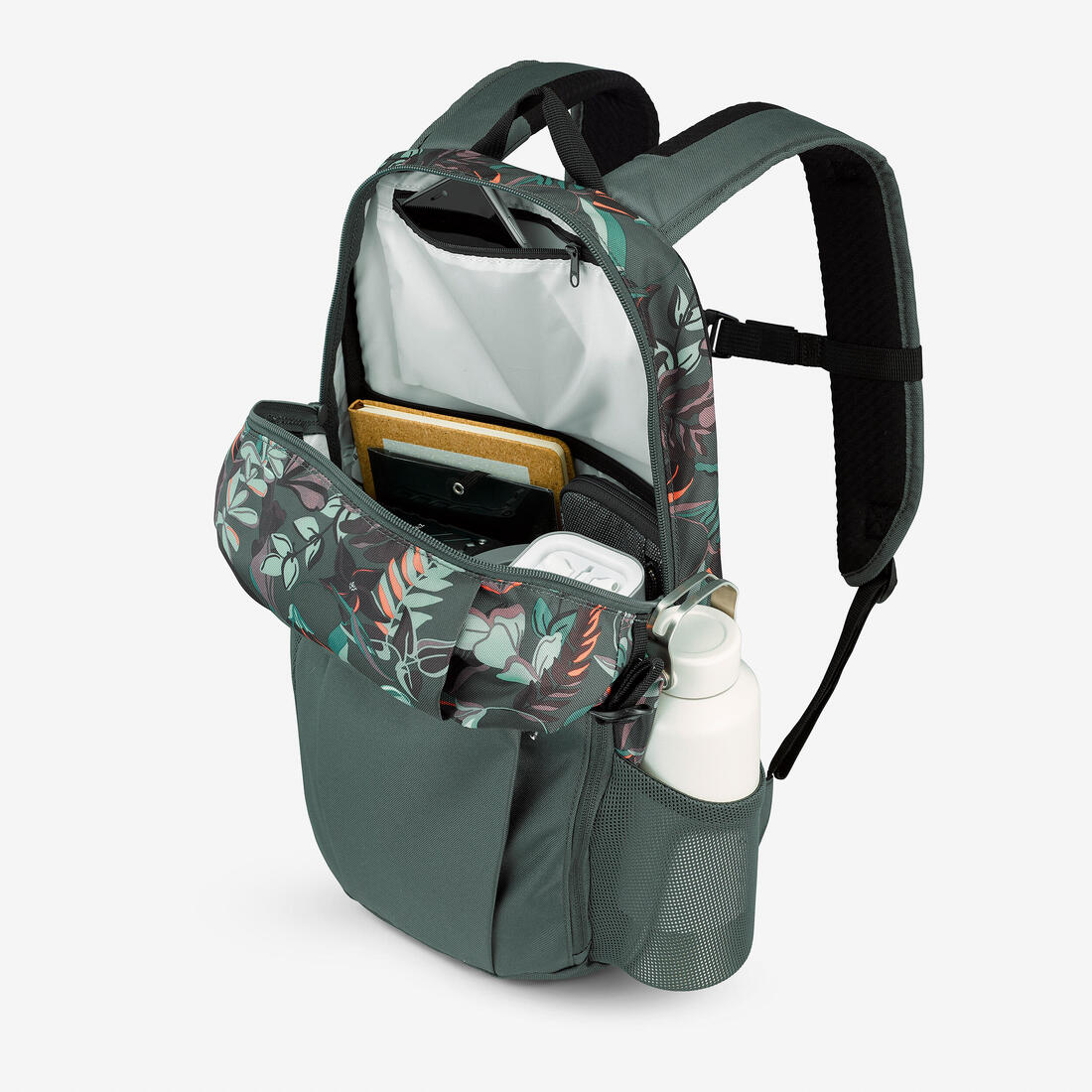 Mochila de Senderismo 20L NH100 Arpenaz - Image 11