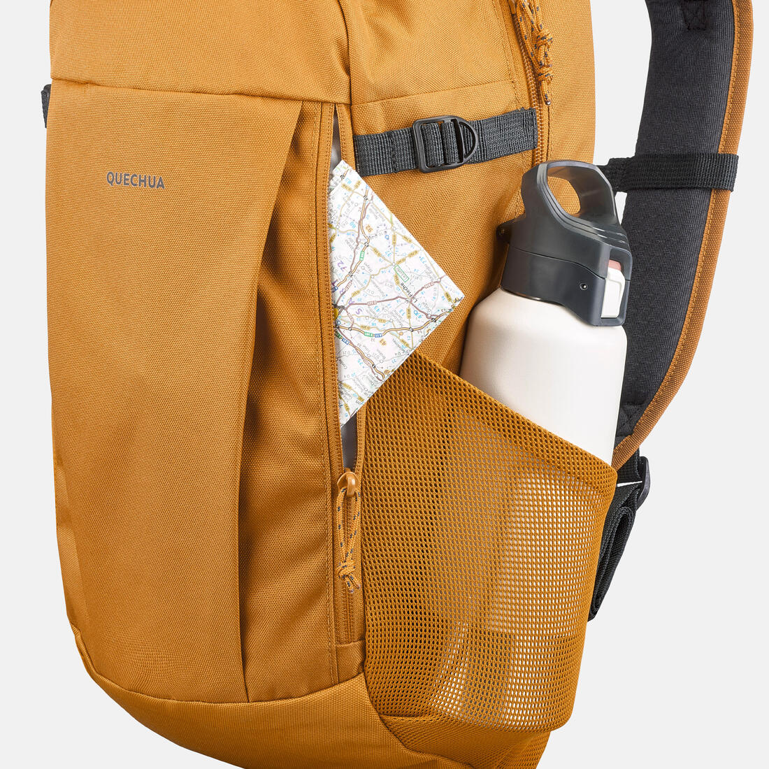 Mochila de Senderismo 20L NH100 Arpenaz - Image 16