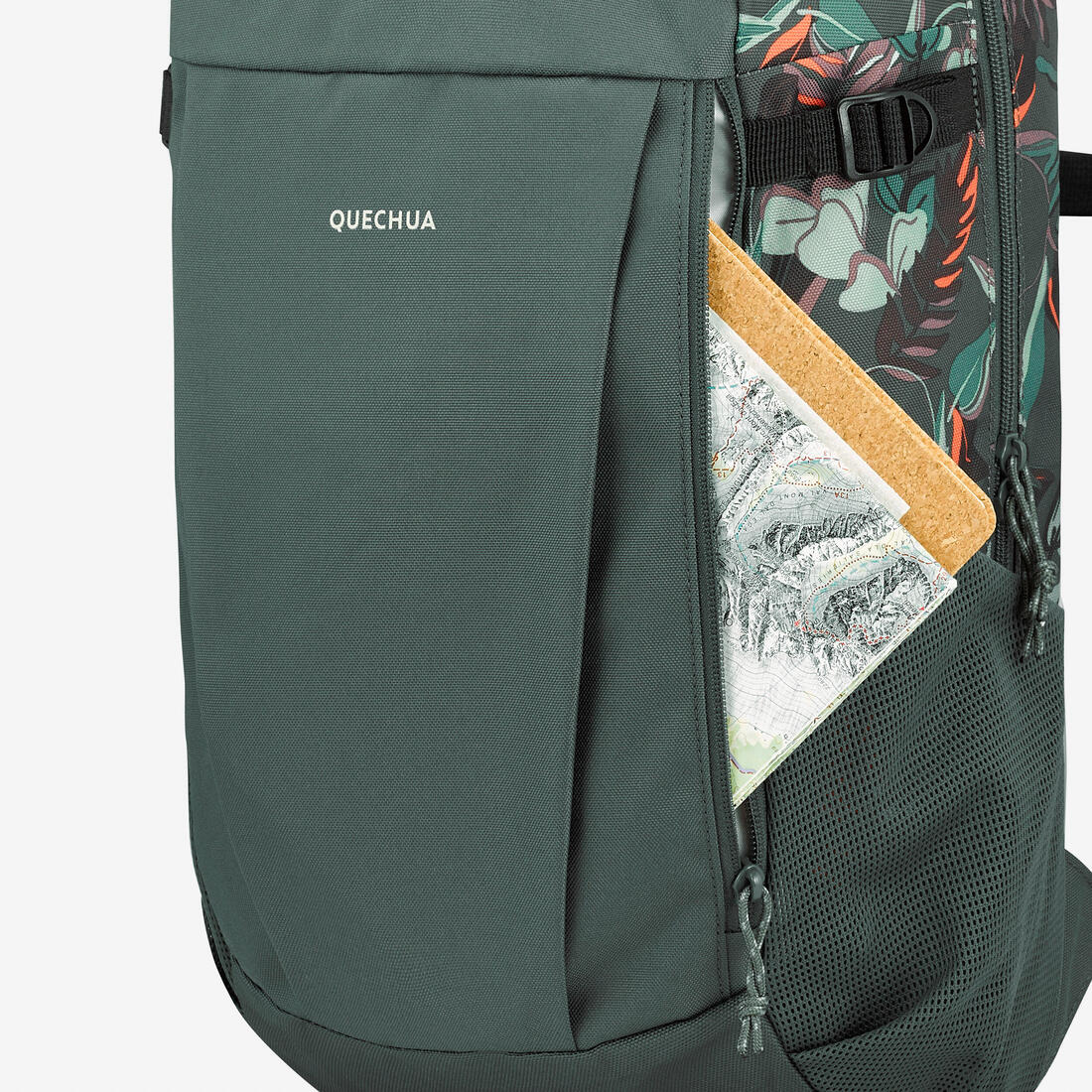 Mochila de Senderismo 20L NH100 Arpenaz - Image 17