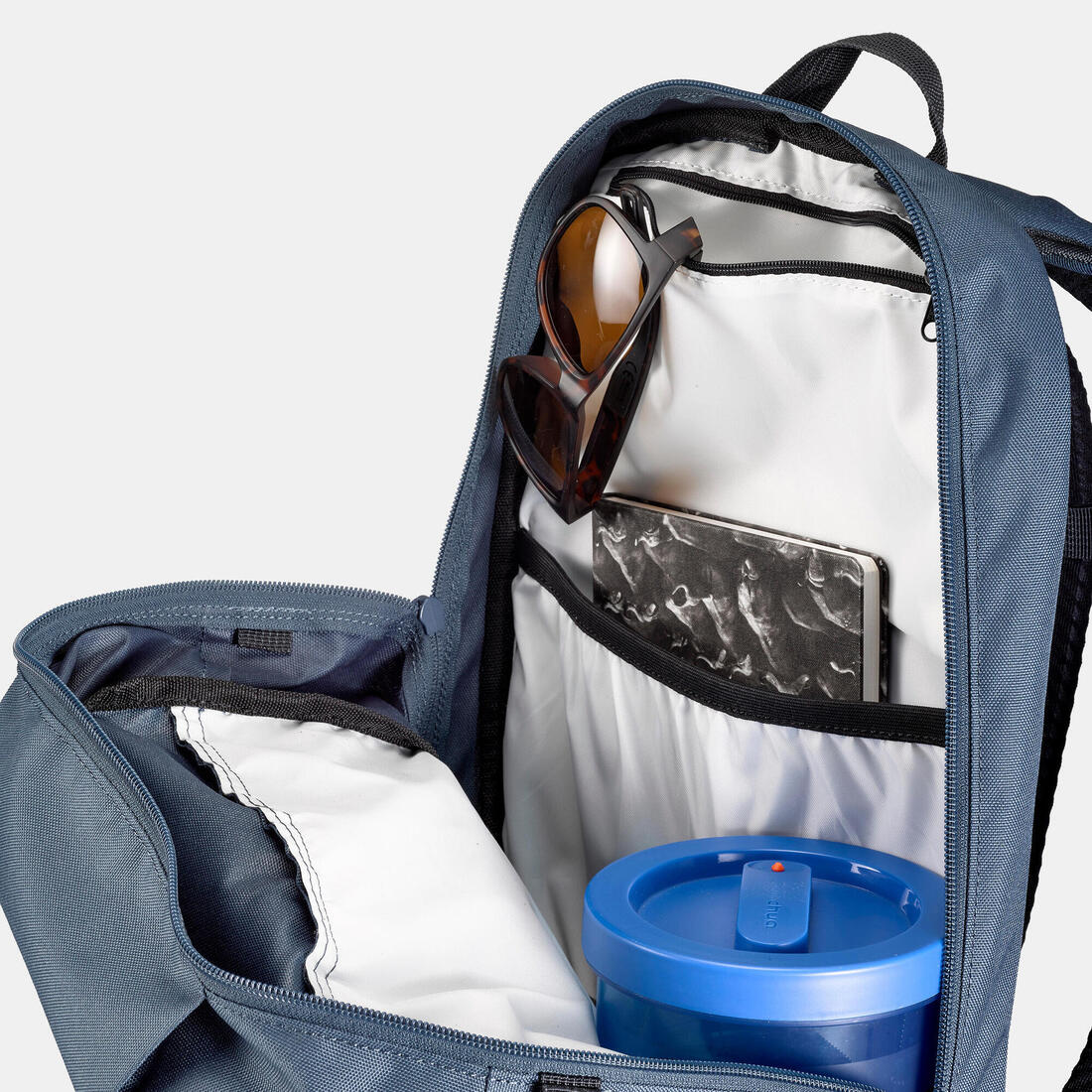 Mochila de Senderismo 20L NH100 Arpenaz - Image 6