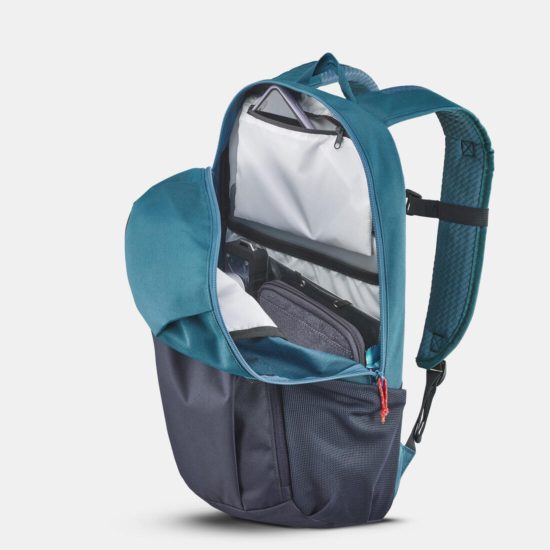 Mochila de Senderismo 20L NH100 Arpenaz - Image 8