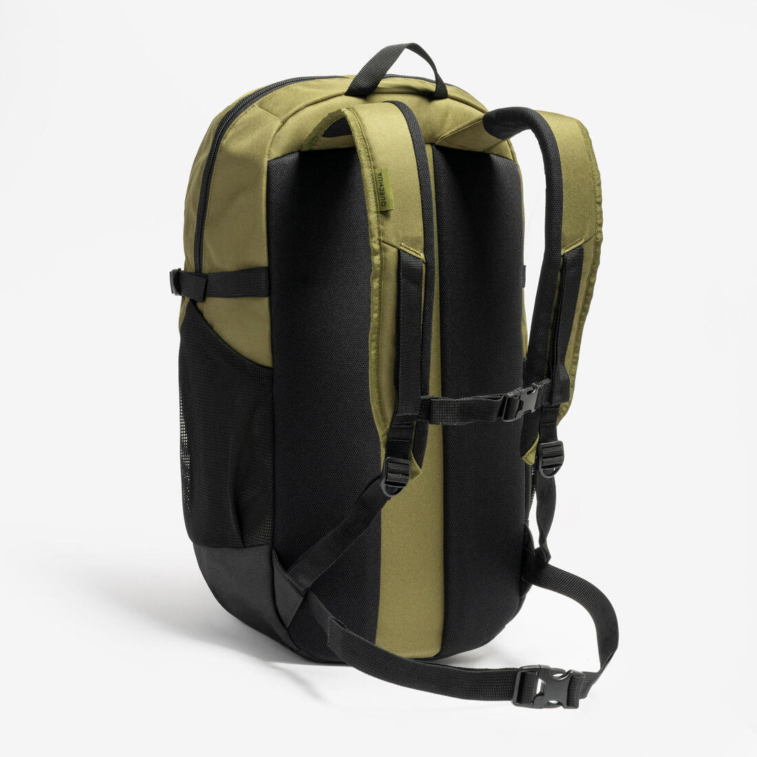 MOCHILA DE SENDERISMO 27L ARPENAZ 100 - Image 11