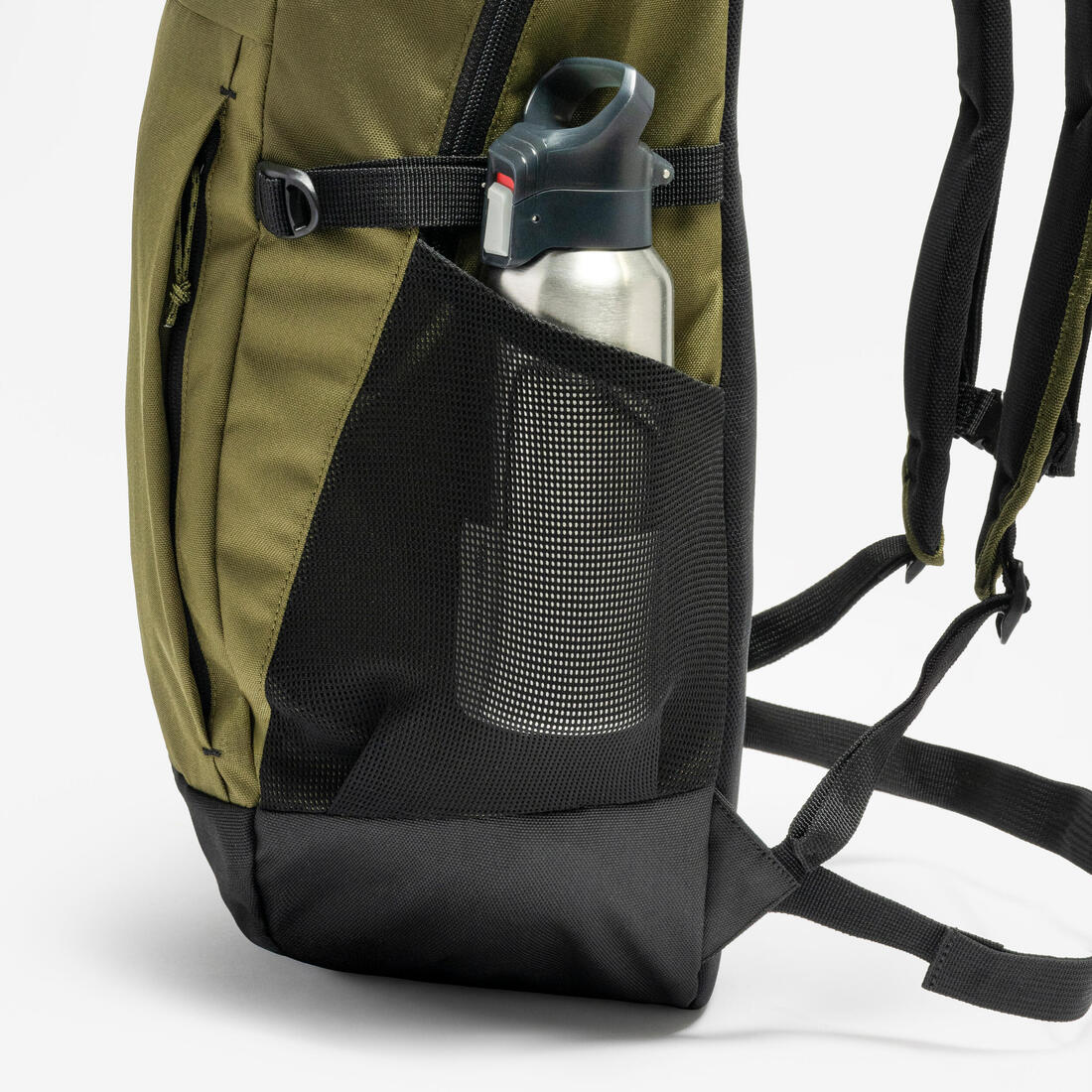 MOCHILA DE SENDERISMO 27L ARPENAZ 100 - Image 14