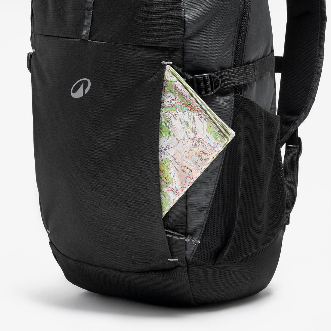 MOCHILA DE SENDERISMO 27L ARPENAZ 100 - Image 16