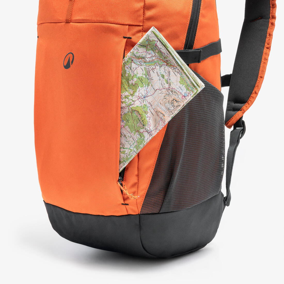MOCHILA DE SENDERISMO 27L ARPENAZ 100 - Image 17