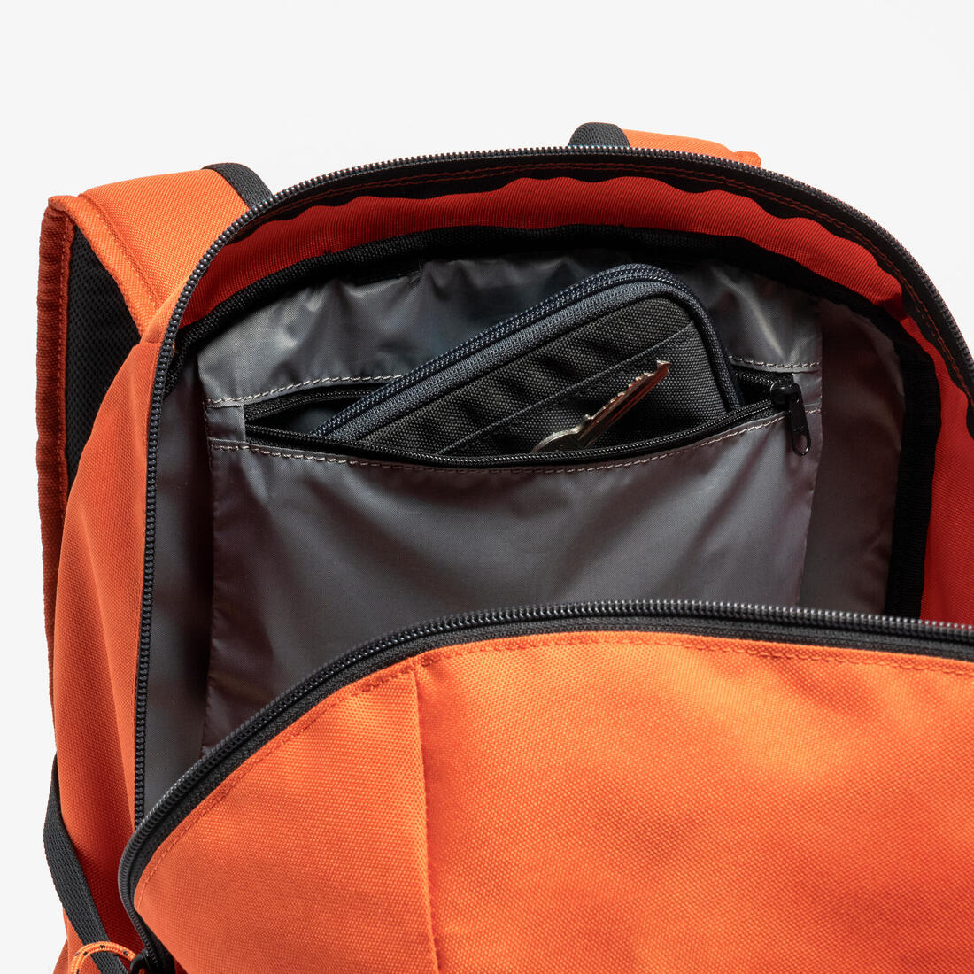 MOCHILA DE SENDERISMO 27L ARPENAZ 100 - Image 22