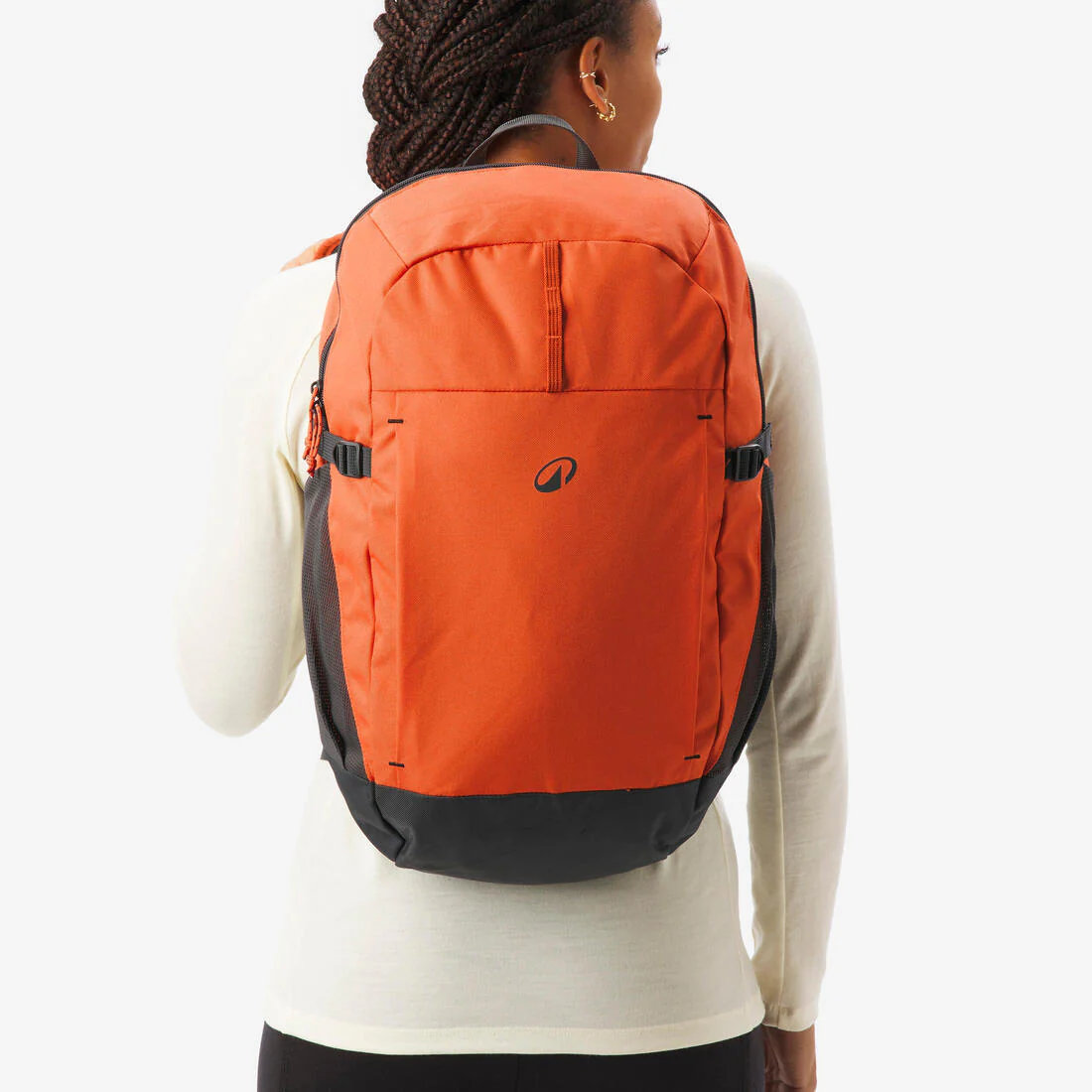 MOCHILA DE SENDERISMO 27L ARPENAZ 100 - Image 6
