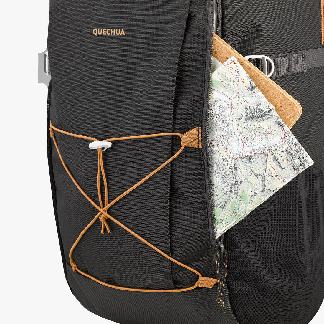 Mochila de Senderismo 30L NH100 Arpenaz - Image 10