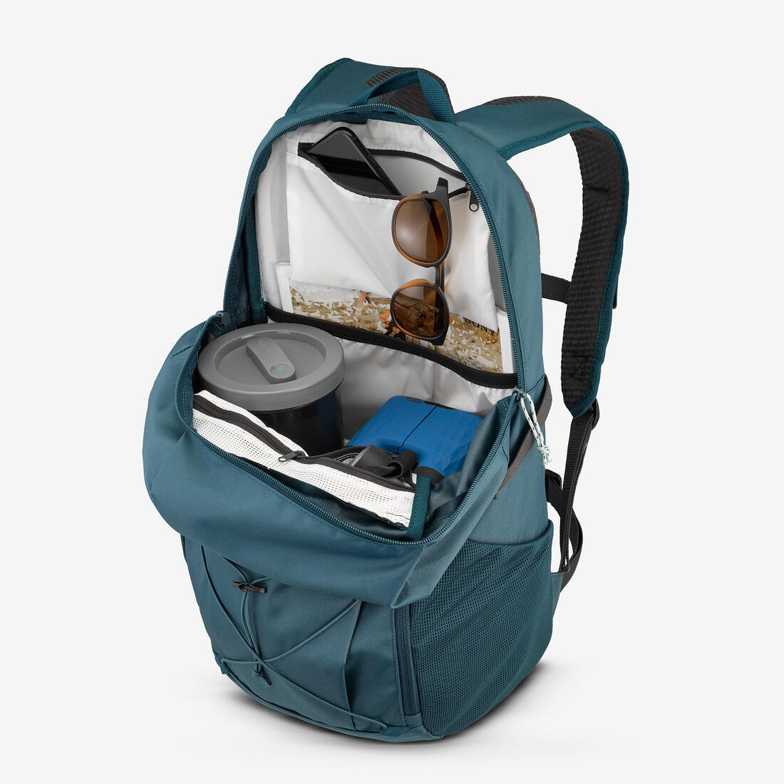 Mochila de Senderismo 30L NH100 Arpenaz - Image 8