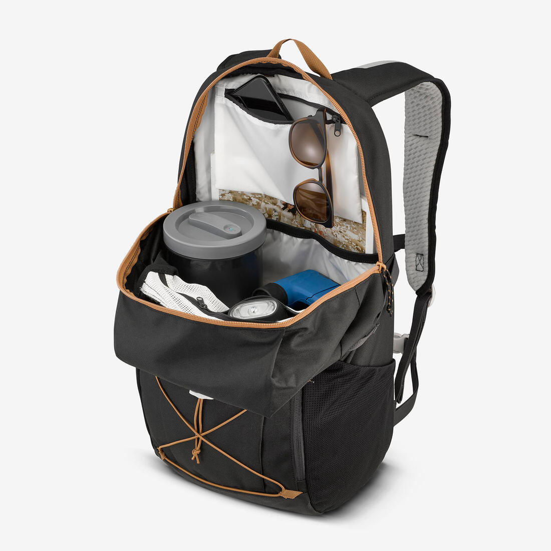 Mochila de Senderismo 30L NH100 Arpenaz - Image 9