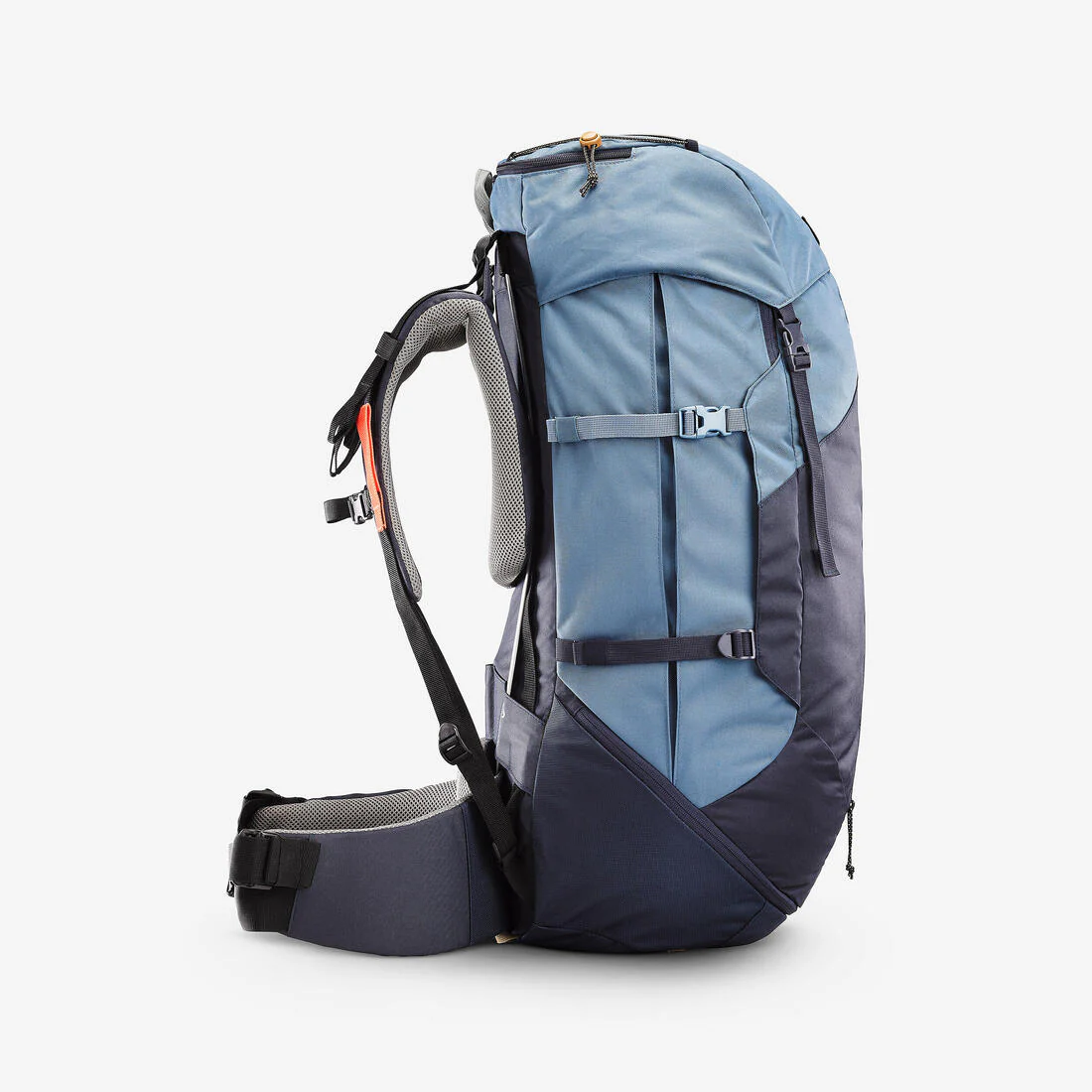 Mochila de Senderismo 60L MT100 - Image 5