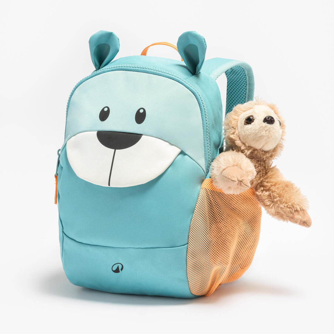 MOCHILA DE SENDERISMO 7L NIÑOS NH100 - Image 12