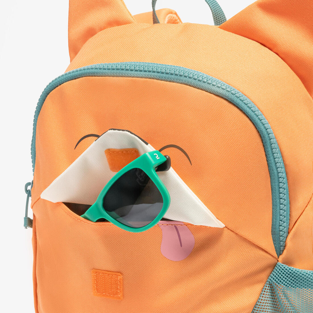 MOCHILA DE SENDERISMO 7L NIÑOS NH100 - Image 16