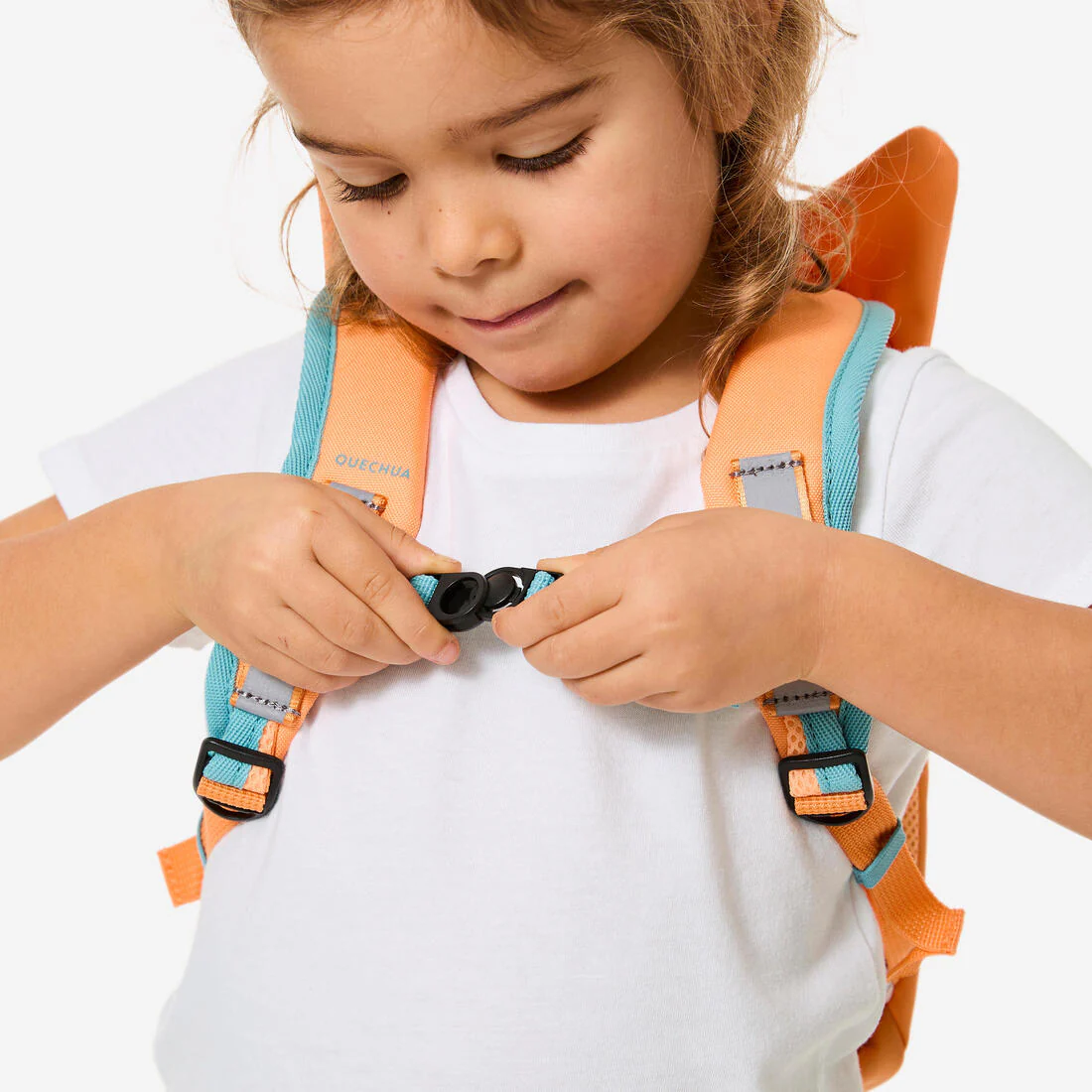 MOCHILA DE SENDERISMO 7L NIÑOS NH100 - Image 8