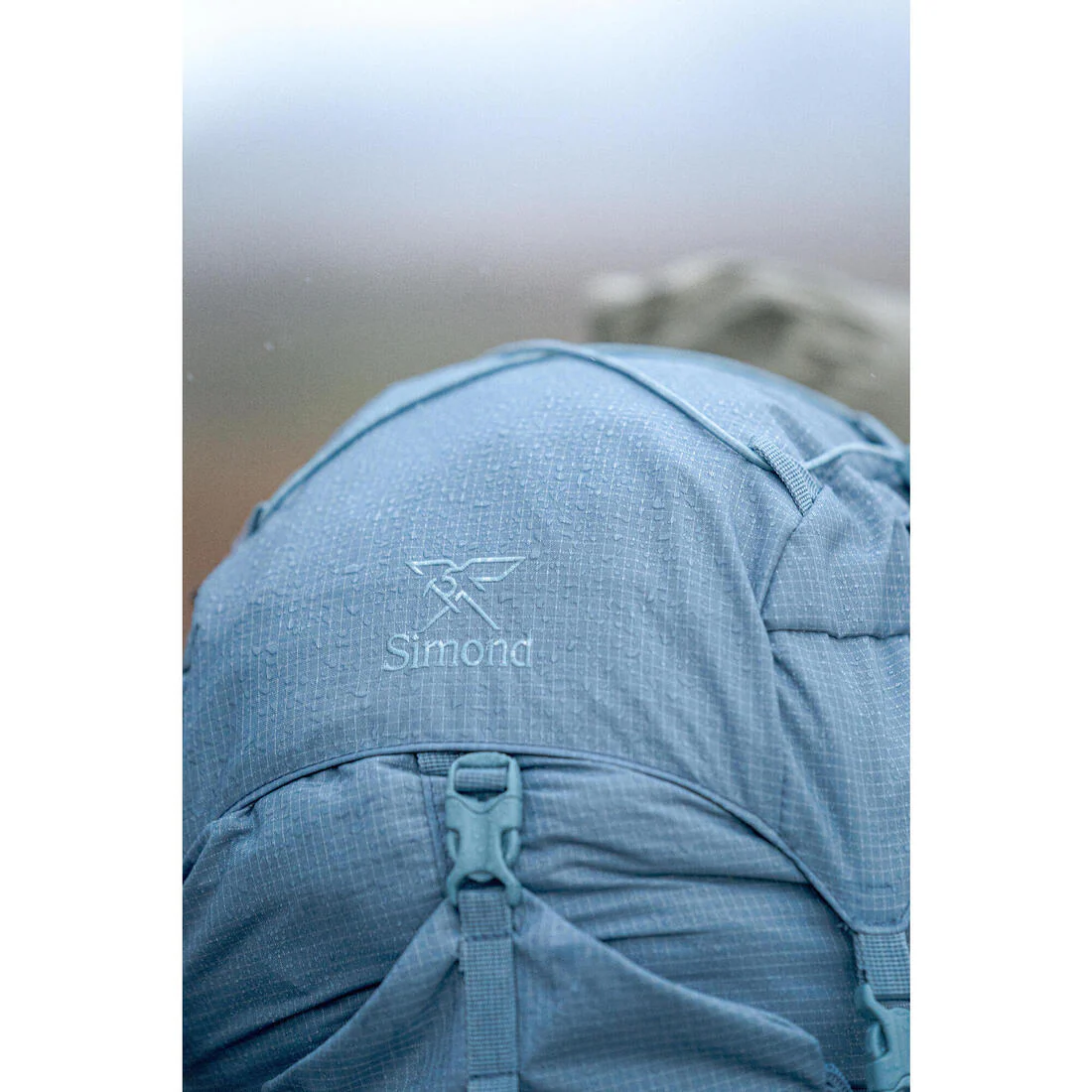 MOCHILA DE SENDERISMO MUJER 45+10 L MT500 AIR - Image 12