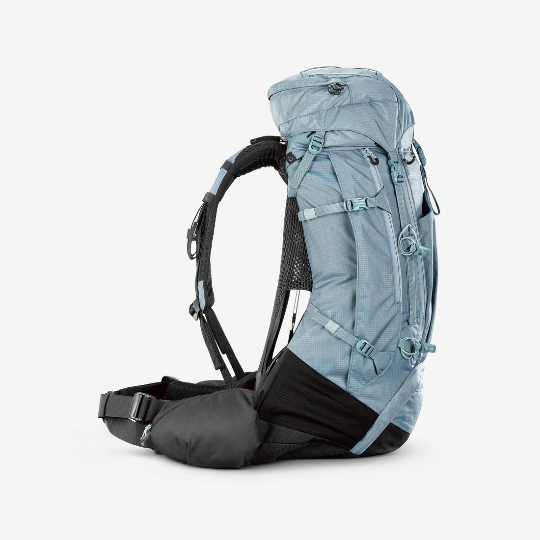 MOCHILA DE SENDERISMO MUJER 45+10 L MT500 AIR - Image 3