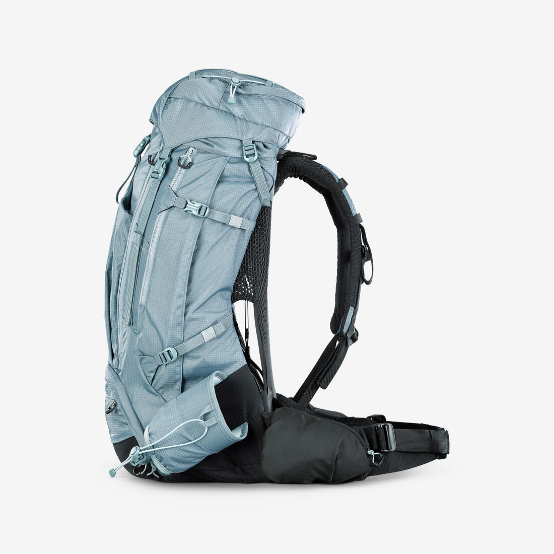 MOCHILA DE SENDERISMO MUJER 45+10 L MT500 AIR - Image 4