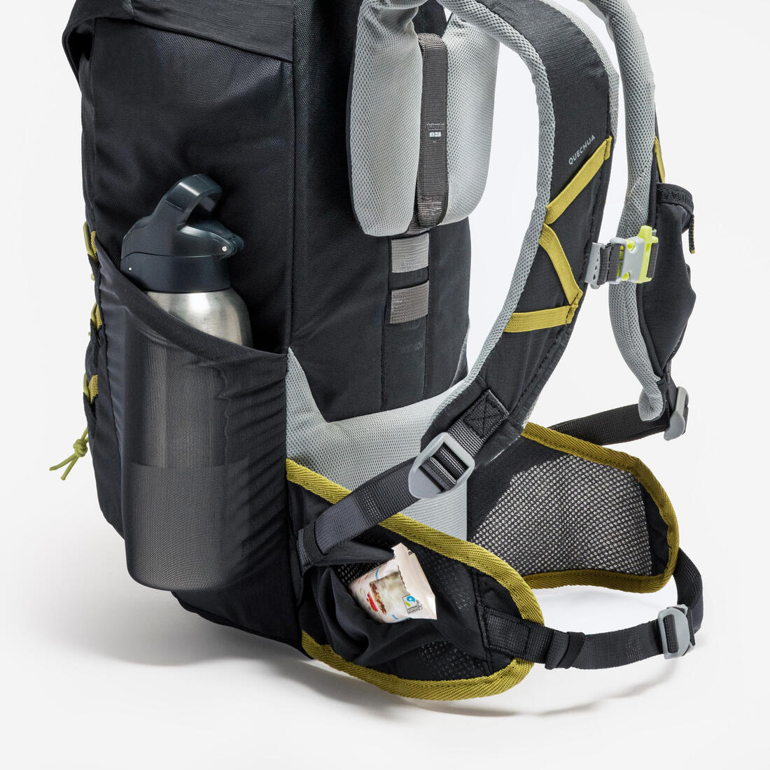 Mochila de Senderismo Niños 18L MH500 - Image 12