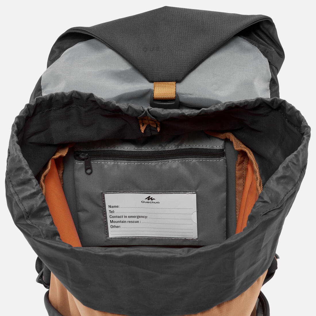 Mochila de Senderismo Niños 18L MH500 - Image 13