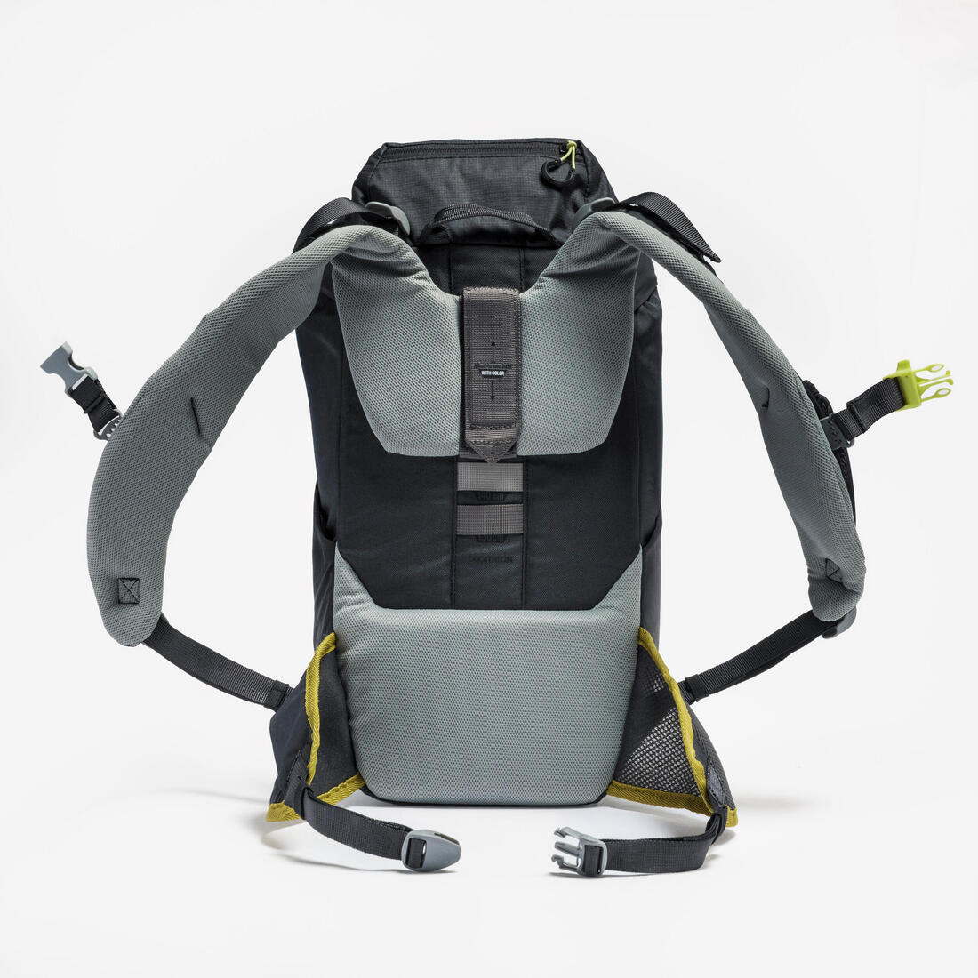 Mochila de Senderismo Niños 18L MH500 - Image 18