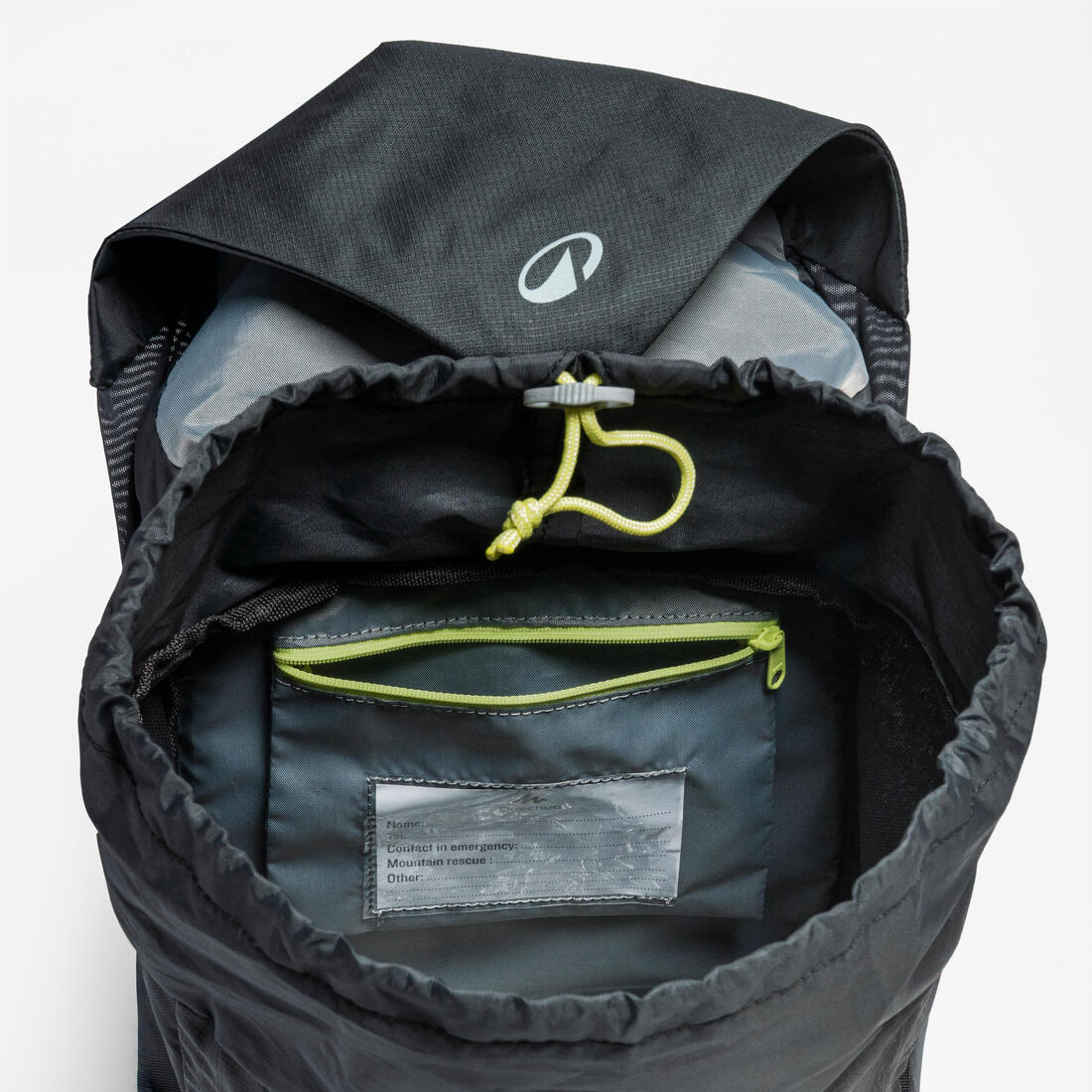 Mochila de Senderismo Niños 18L MH500 - Image 19