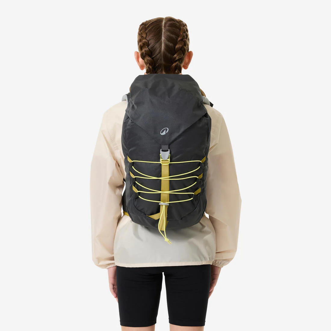 Mochila de Senderismo Niños 18L MH500 - Image 3