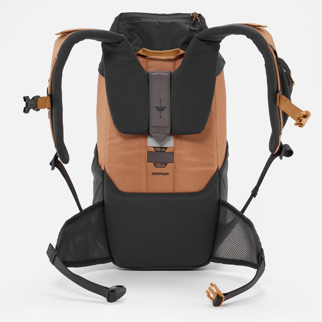 Mochila de Senderismo Niños 18L MH500 - Image 6