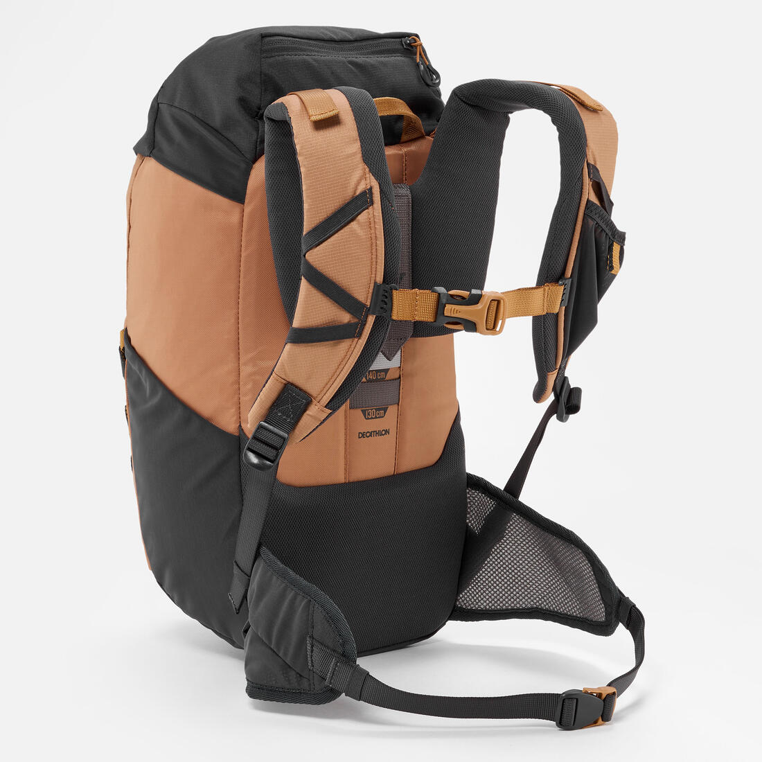 Mochila de Senderismo Niños 18L MH500 - Image 8