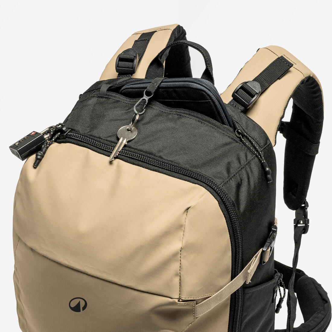 MOCHILA DE VIAJE 30 L TRAVEL 500 ORGANIZER - Image 12