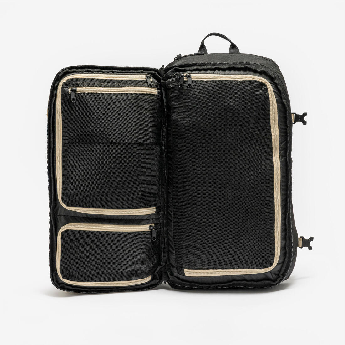 MOCHILA DE VIAJE 30 L TRAVEL 500 ORGANIZER - Image 4