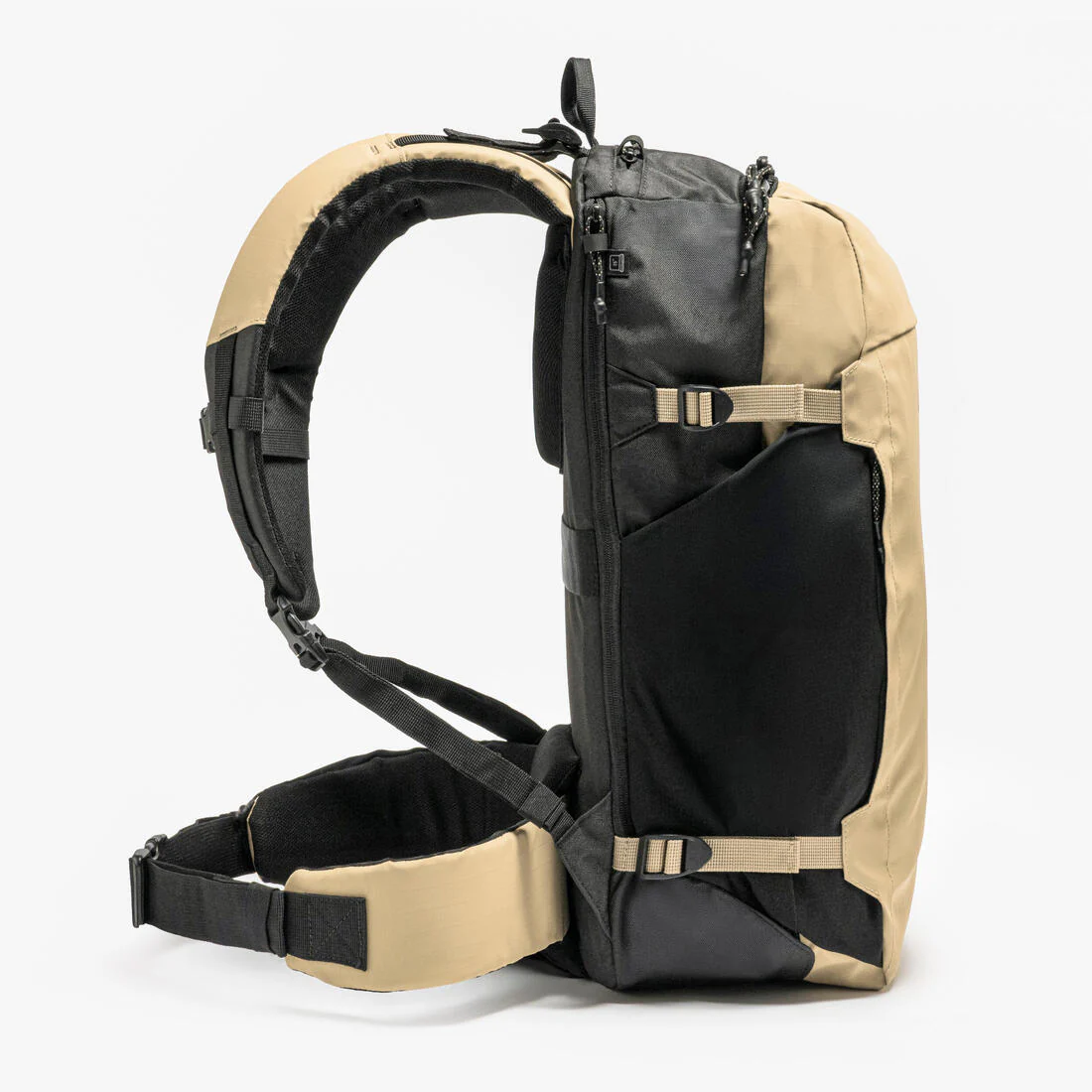 MOCHILA DE VIAJE 30 L TRAVEL 500 ORGANIZER - Image 5