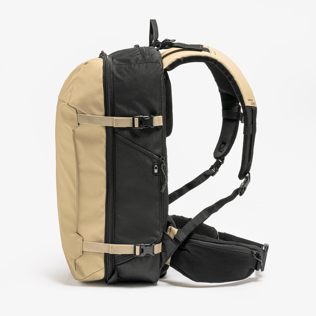 MOCHILA DE VIAJE 30 L TRAVEL 500 ORGANIZER - Image 6