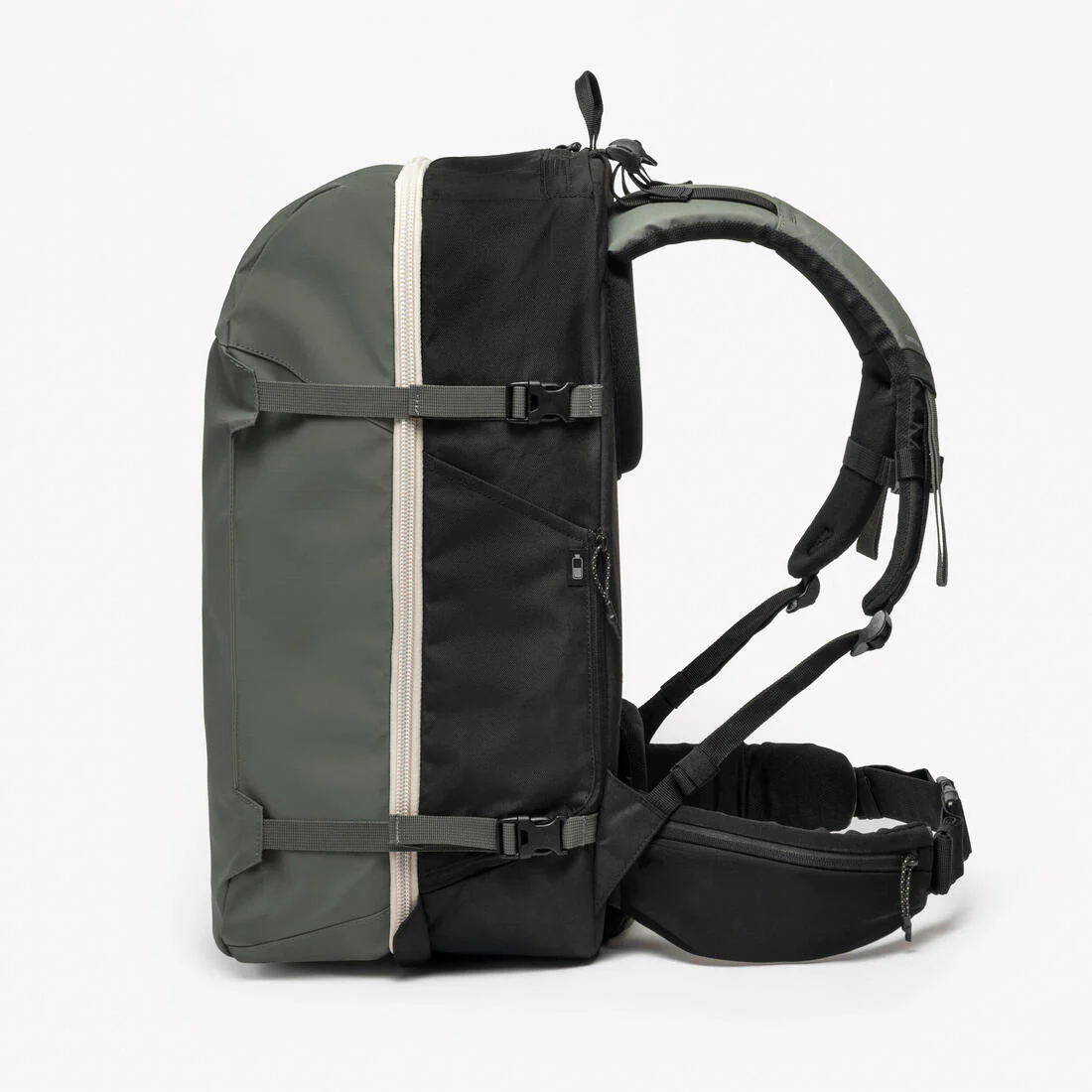 Mochila de Viaje 40L Travel 500 Organizer - Image 10