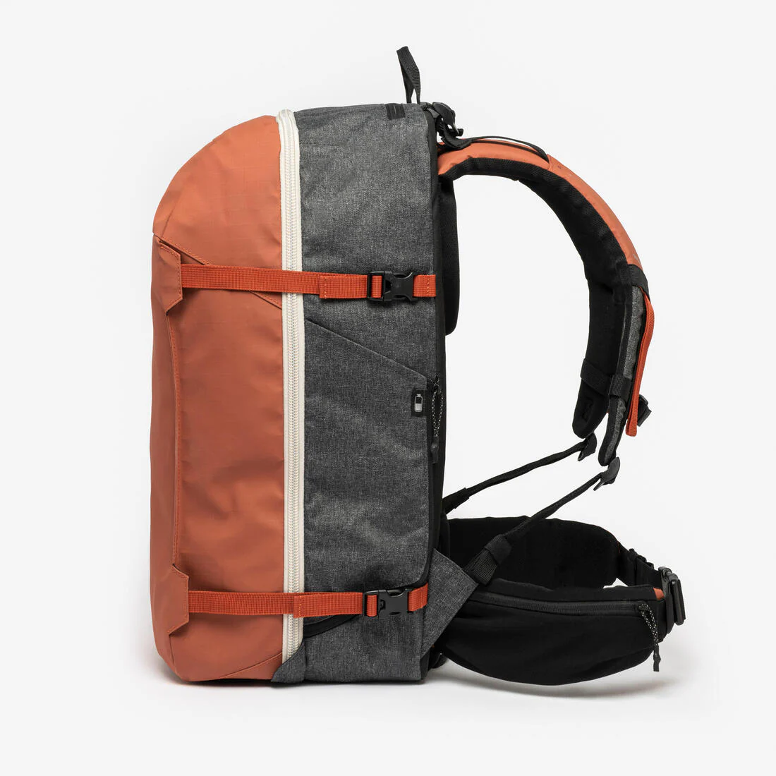 Mochila de Viaje 40L Travel 500 Organizer - Image 12