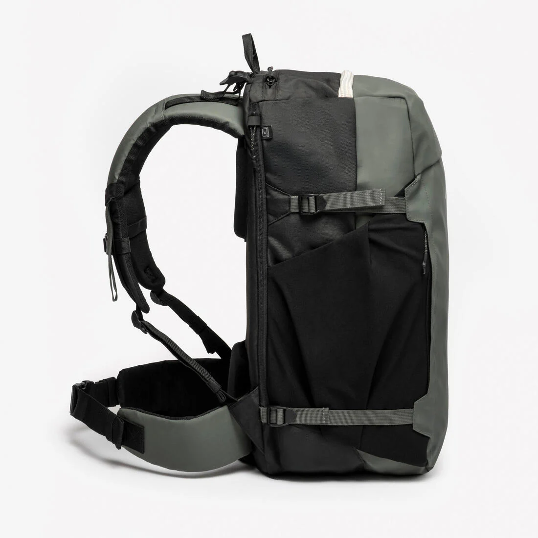 Mochila de Viaje 40L Travel 500 Organizer - Image 13
